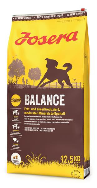 Josera Dog Balance 12,5 kg