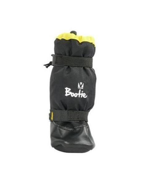 Topánka pre psa BUSTER Bootie Soft - XS, žltá, 1ks