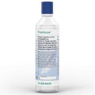 PRONTOSAN roztok na výplach rán 350 ml