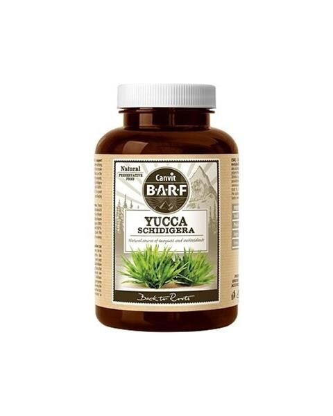 Canvit BARF Yucca Schidigera plv. 160 g
