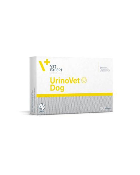 VetExpert UrinoVet Dog 30 tbl