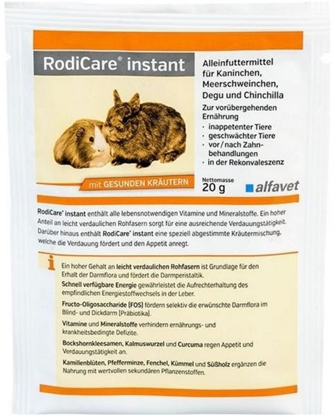 RodiCare instant 20 g
