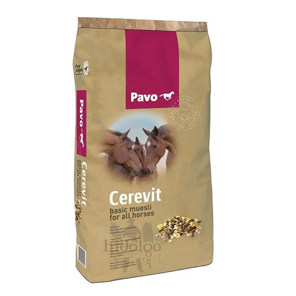 PAVO Cerevit 15 kg