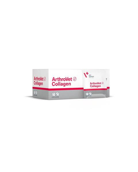 VetExpert ArthroVet Collagen 60 sáčkov