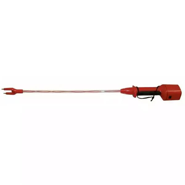 Pohánač MagicShock PRO 2500 akku