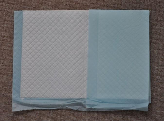 Podložka pod pacienta 15 ks/bal. 60 x 90 cm