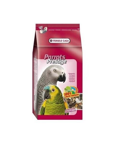 VL Prestige Parrots-univerzálna zmes pre veľké papagáje 3 kg