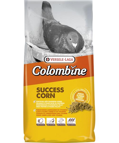 VL Holuby Succes-Corn 15 kg