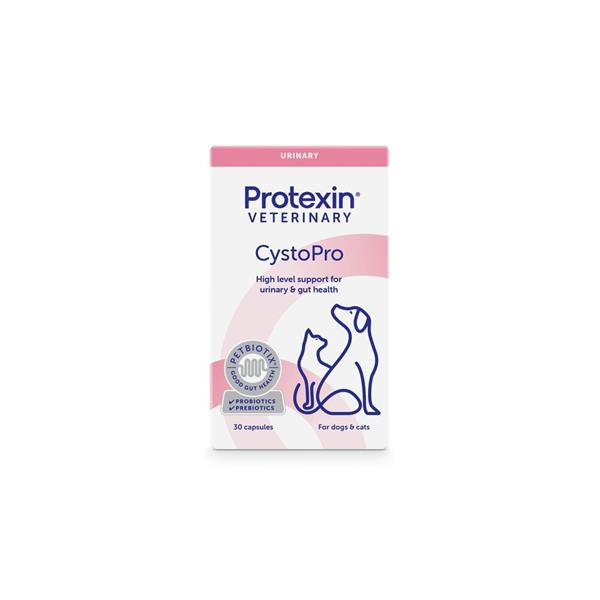 Protexin CystoPro 30 cps.