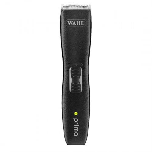 Strihací strojček Wahl Prima čierny