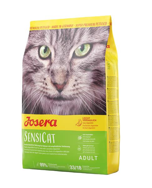 Josera Cat SensiCat 2 kg 