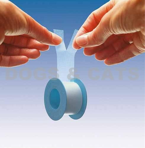 Náplasť Omnifilm 1,25 cm x 9,2 m