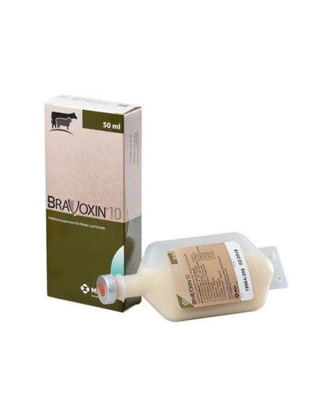 BIOARMOR Digest H Powder plv. 25 kg