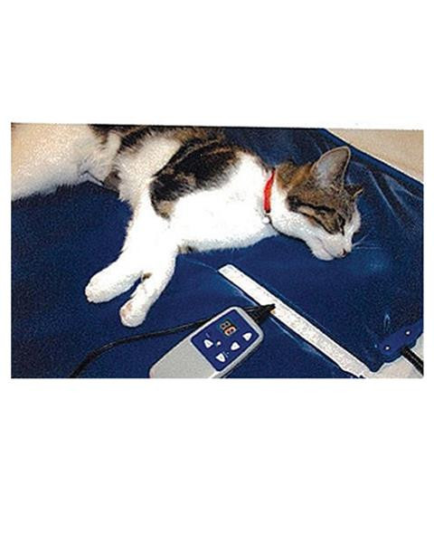 Podložka výhrevná 30°-42°C, 80x55 cm.