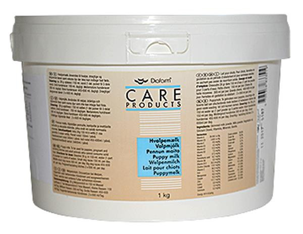 Puppy milk 1 kg