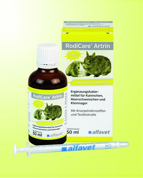 Rodicare Artrin 50 ml