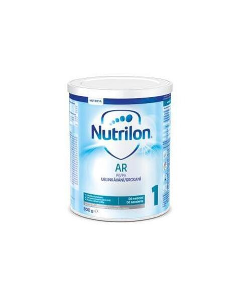 Nutrilon AR 1 plv. 800 g