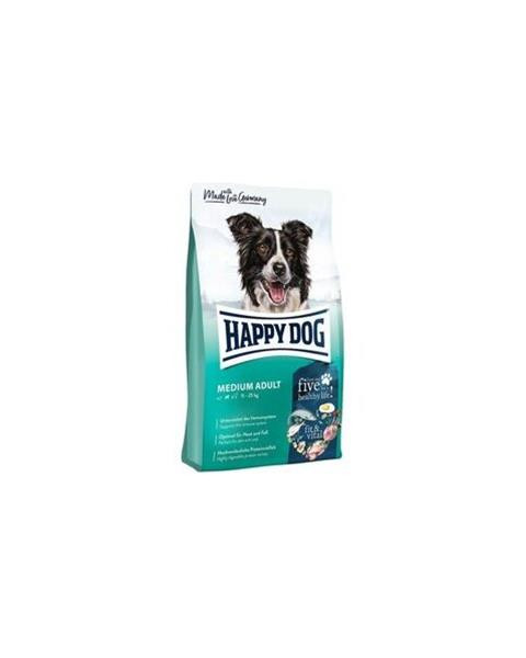 Happy Dog SUPER PREMIUM - Supreme FIT & VITAL - Medium Adult 12 kg - pre stredné plemená 11-25 kg