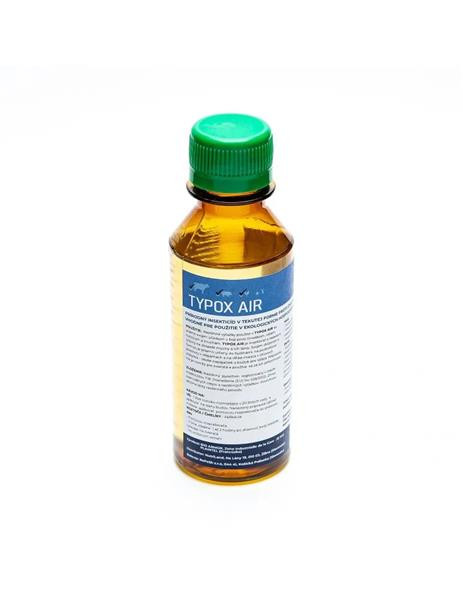 BIOARMOR Typox AIR sol. 250 ml