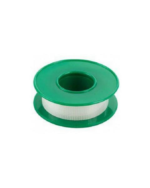 Náplasť KRUUSE Transparent, 1,3 cm x 5 m