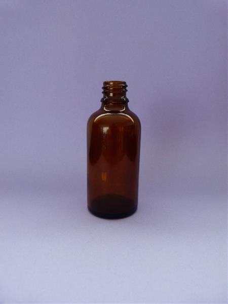 Liekovka hnedá 50 ml