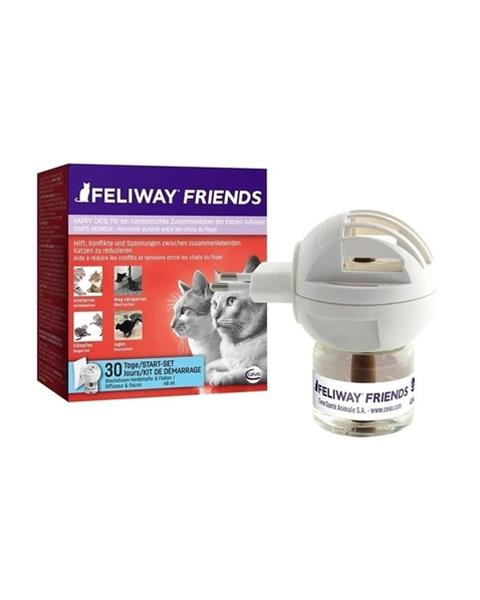 Feliway Friends náplň 48 ml