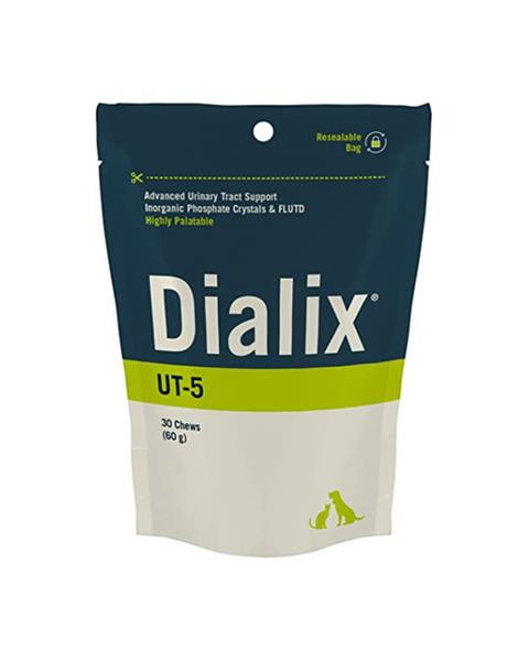 VetNova DIALIX UT - 15 30 tbl.