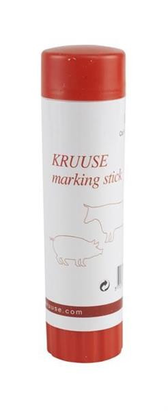 Krieda červená KRUUSE