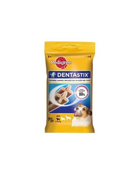 Pamlsok Mars PEDIGREE Denta Stix Small 10 x 7 ks 110 g