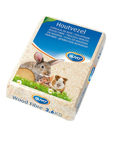 Hobliny DUVO+ 3,6 kg