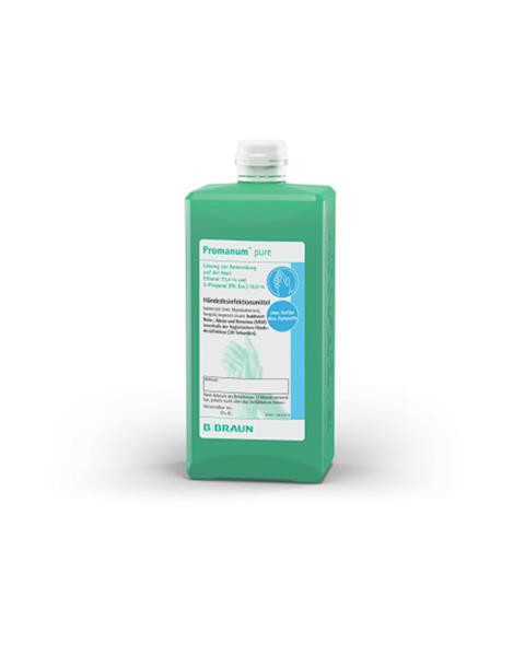 Promanum Pure 500 ml