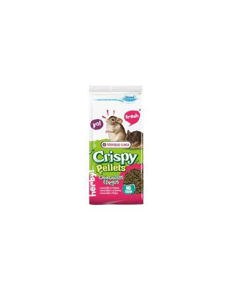VL Crispy Pellets Chinchillas & Degus 1 kg
