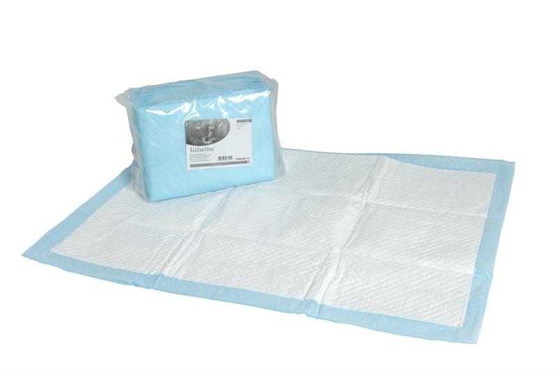 Podložka operačná Valueline KRUUSE 10 ks/bal. 60 x 90 cm