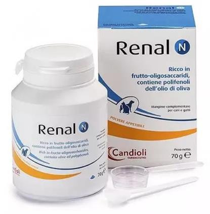 Renal N plv. 70 g