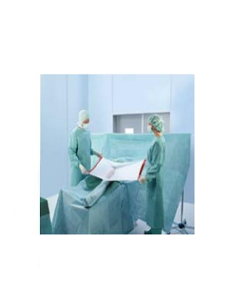 Fólia incízna Raucodrape 45 x 20 cm, 10 ks/bal.