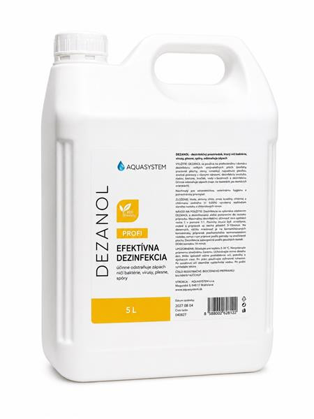 Dezanol bandaska 5 l