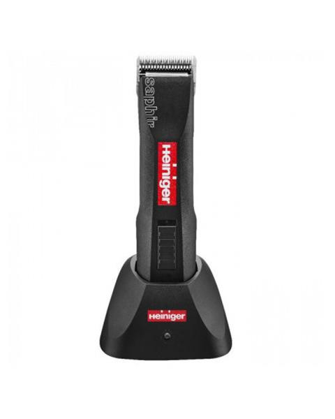 Strihací strojček Heiniger Saphire Basic - 1x baterka