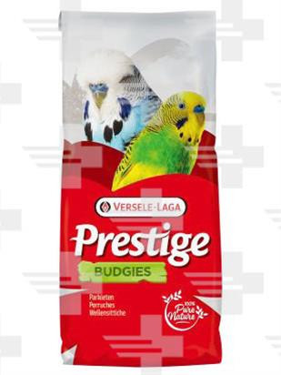 VL Prestige Budgies Endres Mixture- zmes pre andulky podľa Lea Endresa 20 kg