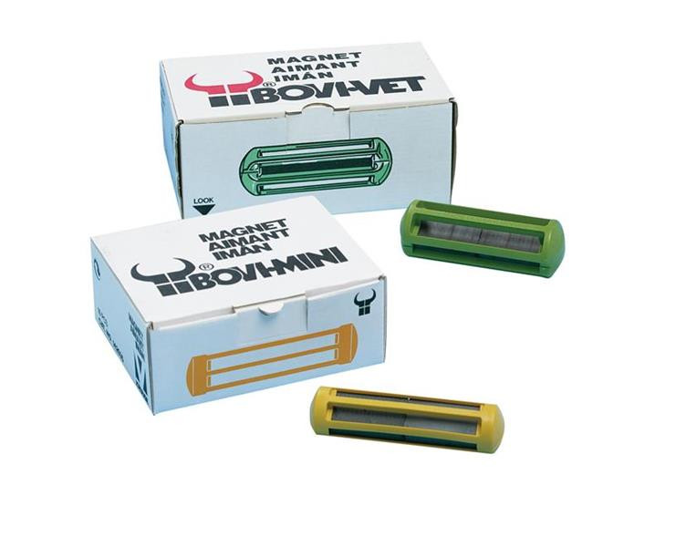 Magnet 35 mm x 100 mm s púzdrom 1 ks