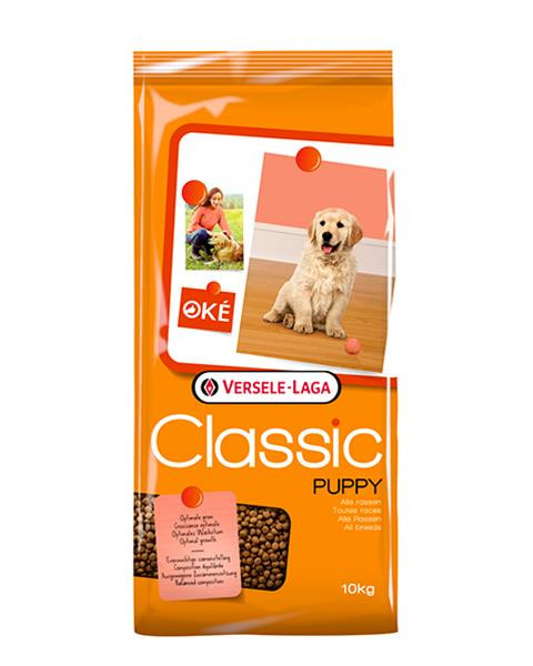 VL Classic/Oké Dog Puppy 10 kg