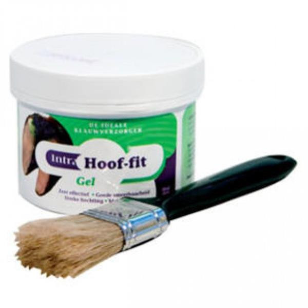 Intra Hoof-fit gel 330 ml