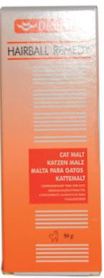Cat malt sol. 50 g