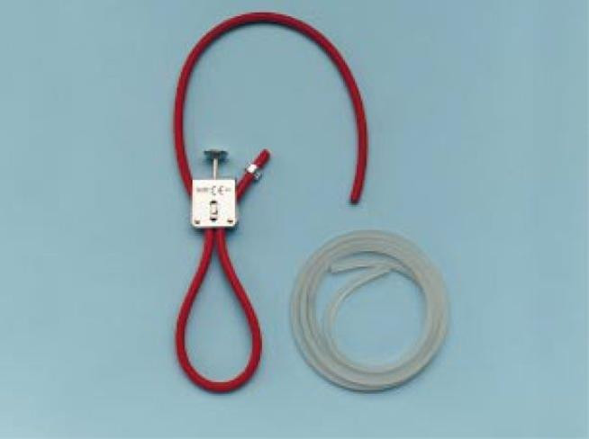 Náhradná gumička na škrtidlo STRIPP-QUICK pre malé zvieratá