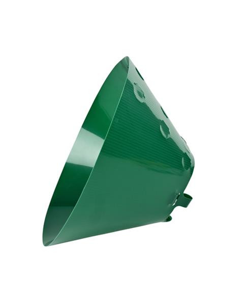 Golier ochranný BUSTER Green Ocean 12,5 cm 5 ks