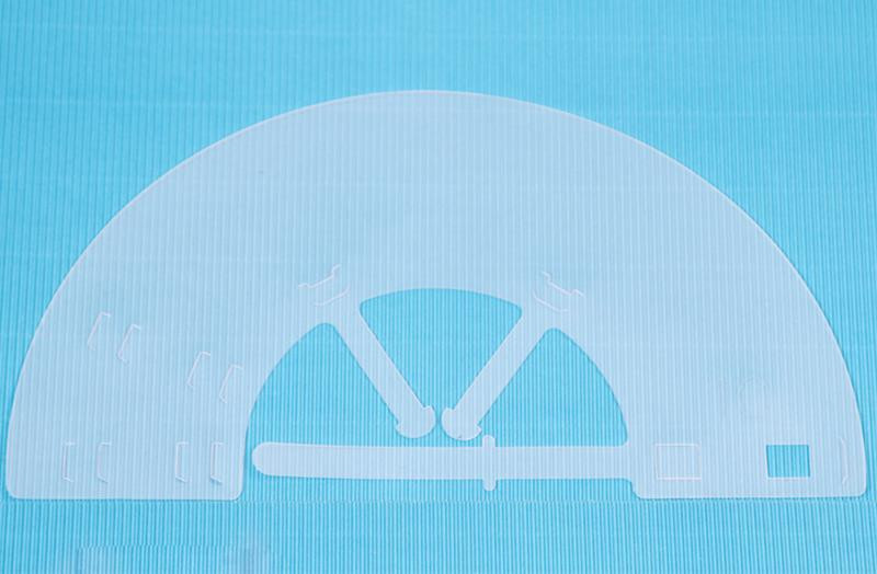 Golier ochranný CLASSIC E 10 cm