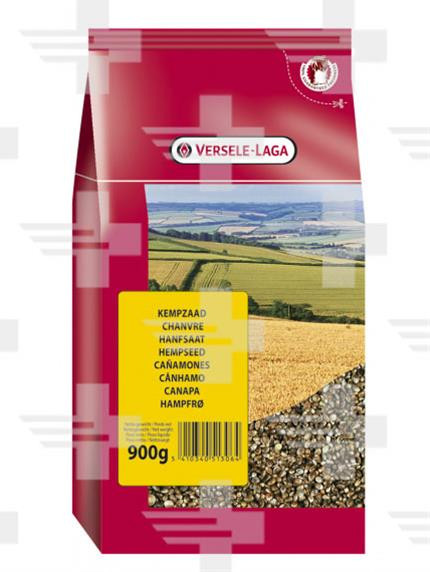 VL Hempseed- Semenec 900 g