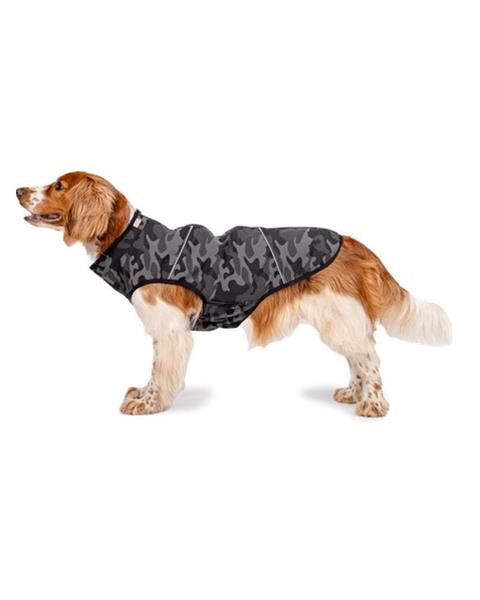 Oblečenie Samohýl - Vesta Tulák Splendor army 24 cm