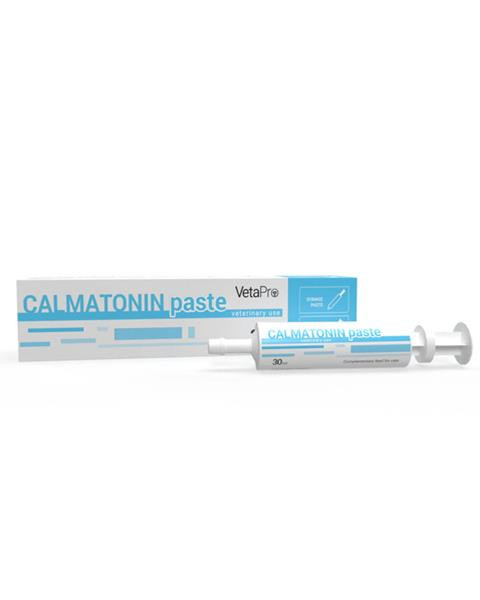 VetaPro Calmatonin pasta 30 ml