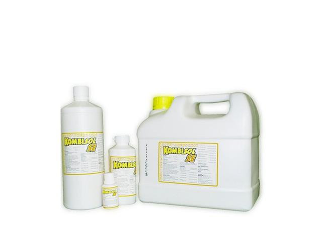 Kombisol SE sol. 5 l