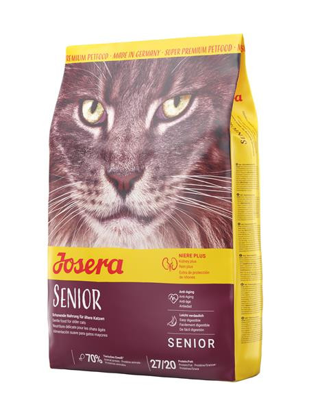 Josera Cat Senior 2 kg 